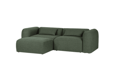 Sofa Yaro narożnik 3-osobowy
