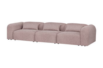 Sofa 4-osobowa Yaro