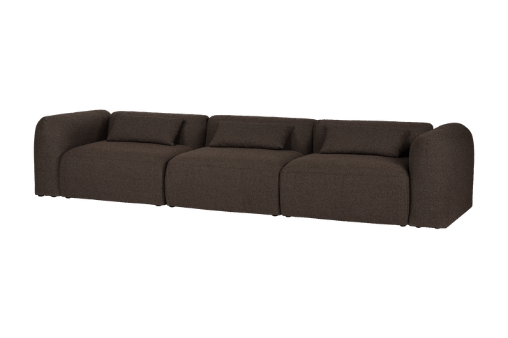 4-seater