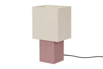 Lampe de table Zam