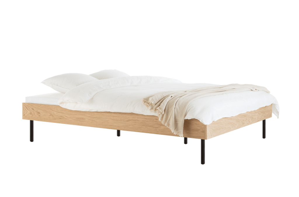 Streiko Bett