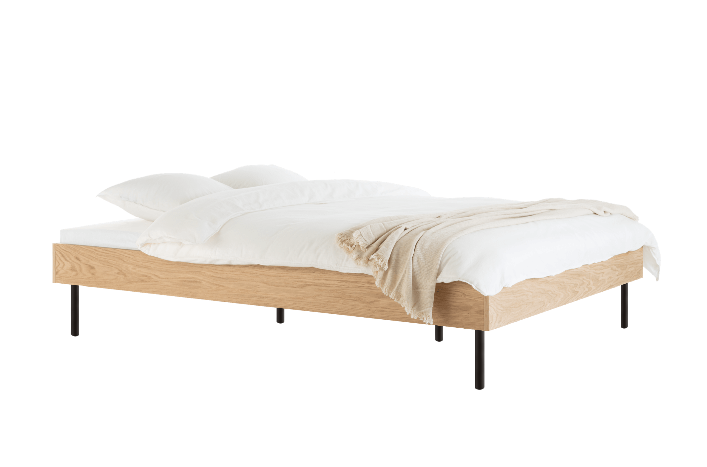 Streiko Bett