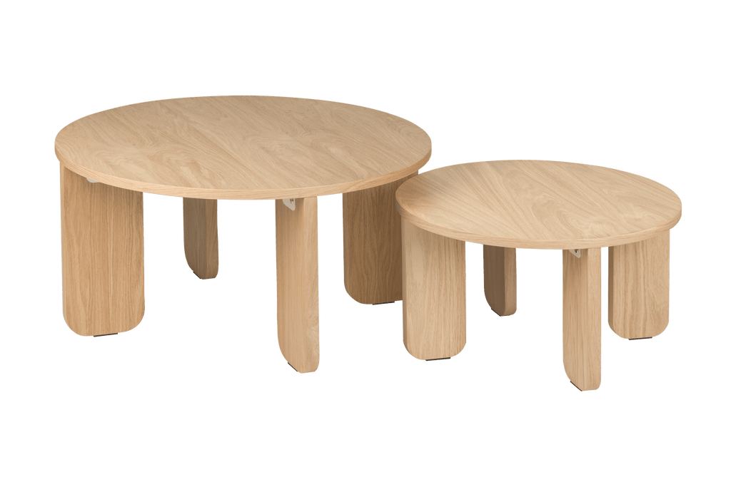 Kuvu Couchtische