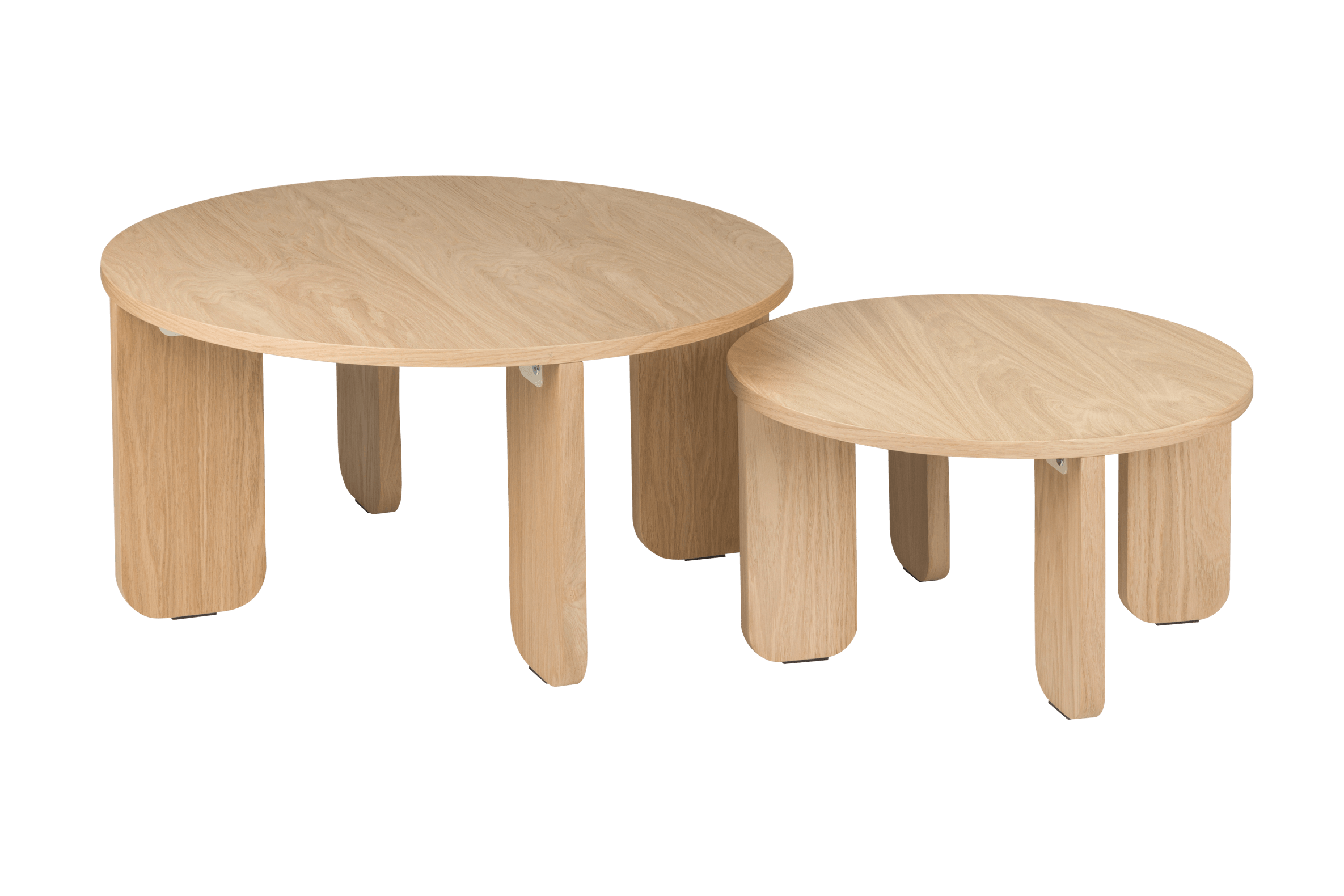 Kuvu Couchtische