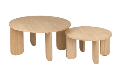 Kuvu Couchtische