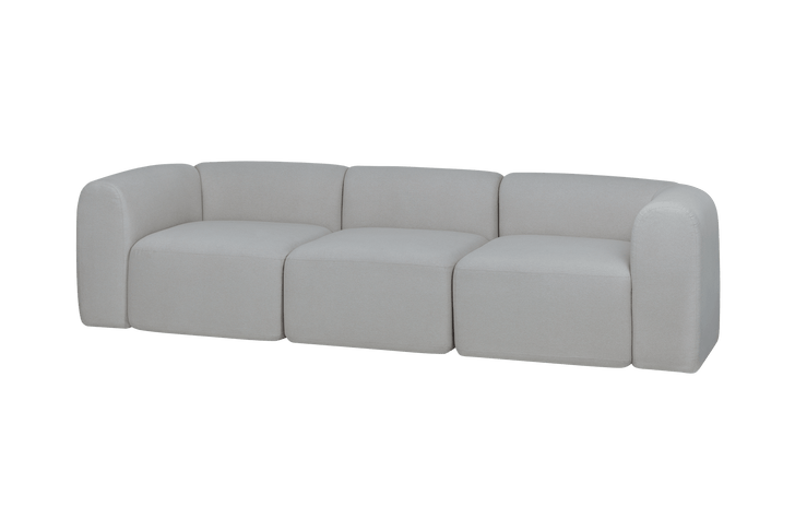 3-Sitzer