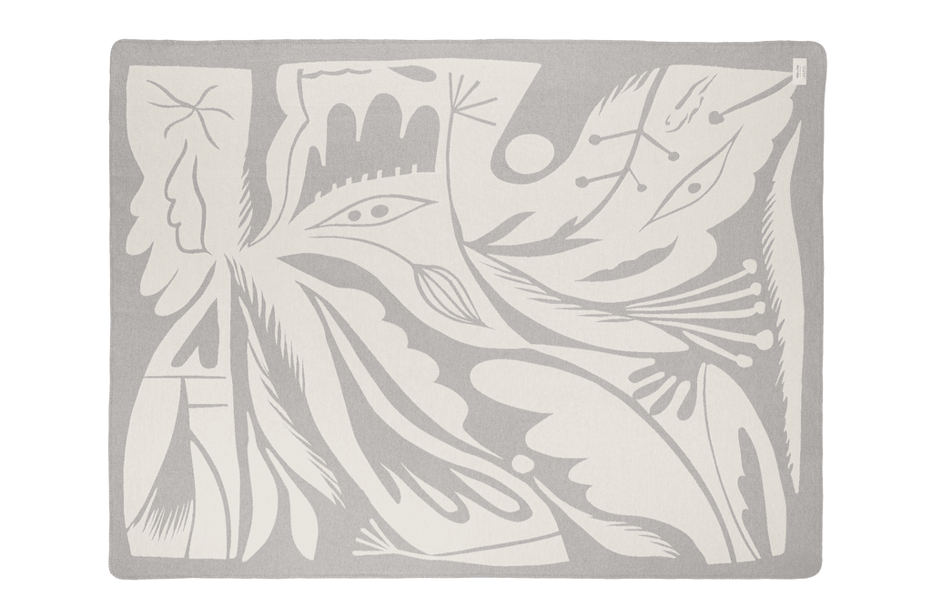 Lino Throw