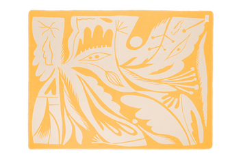 Plaid Lino