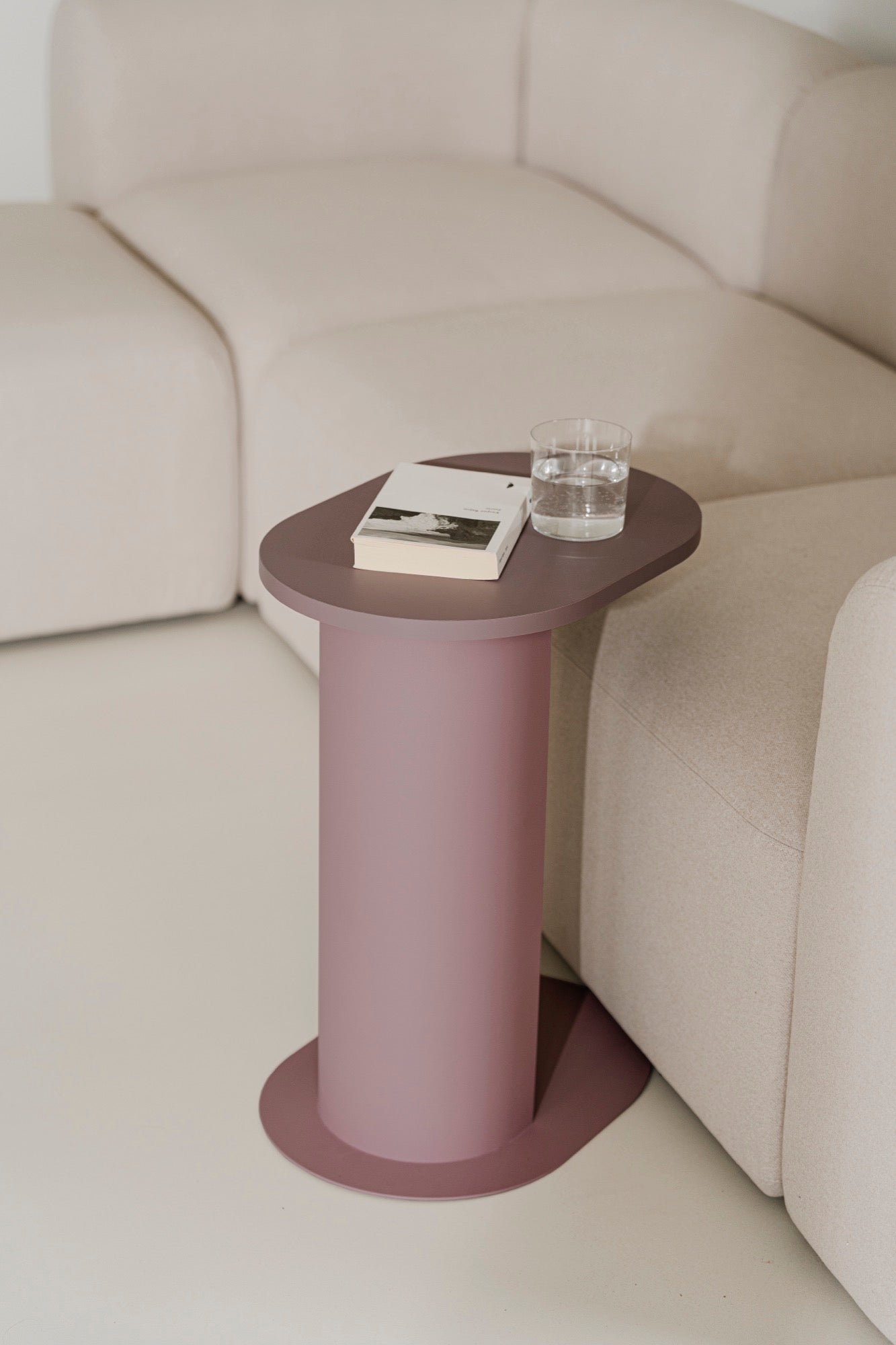 Nuno Side Table