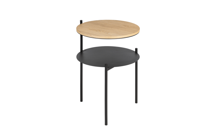 Tu Bedside Table x2