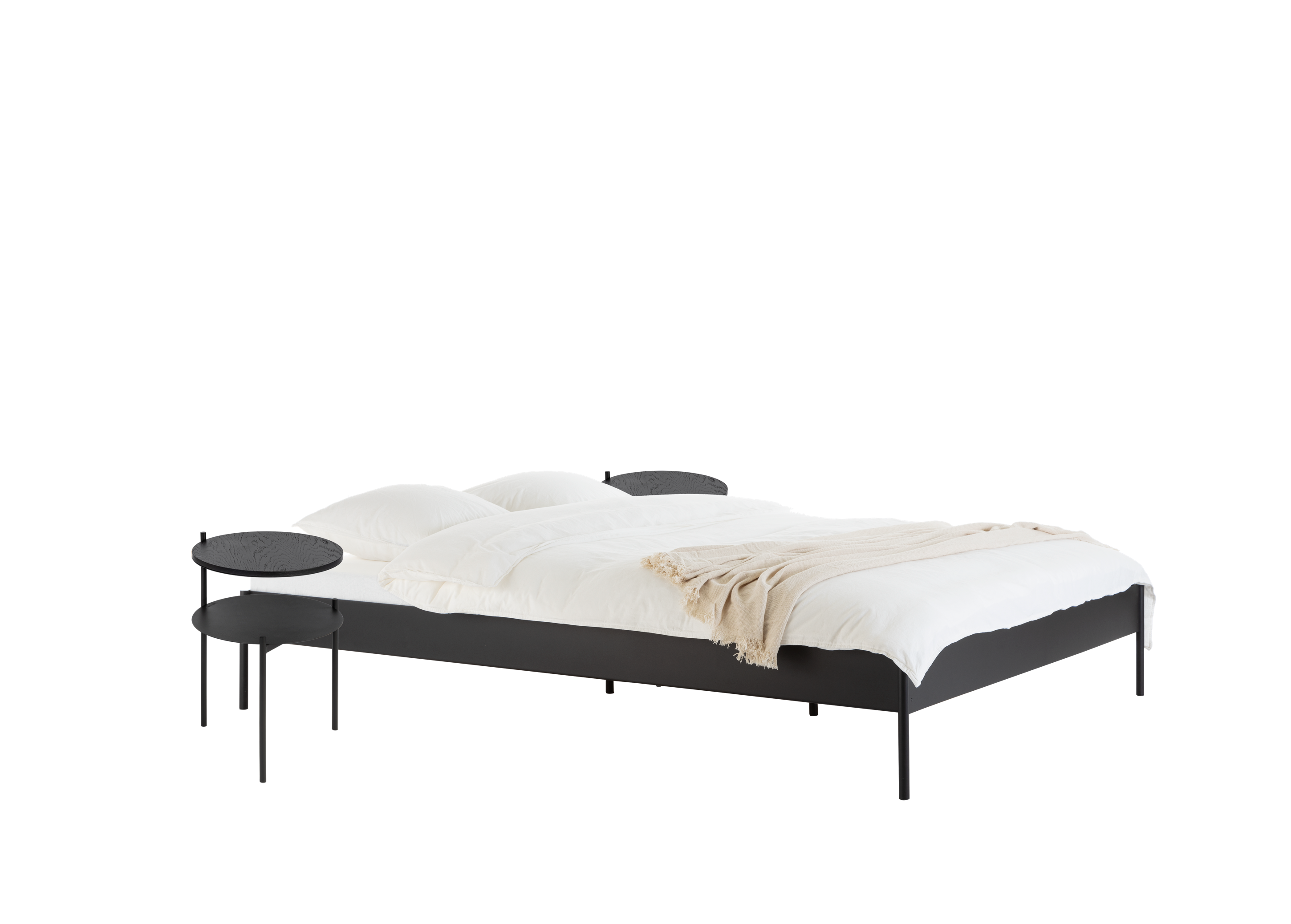 Eton Bed Basic & Tu Bundle