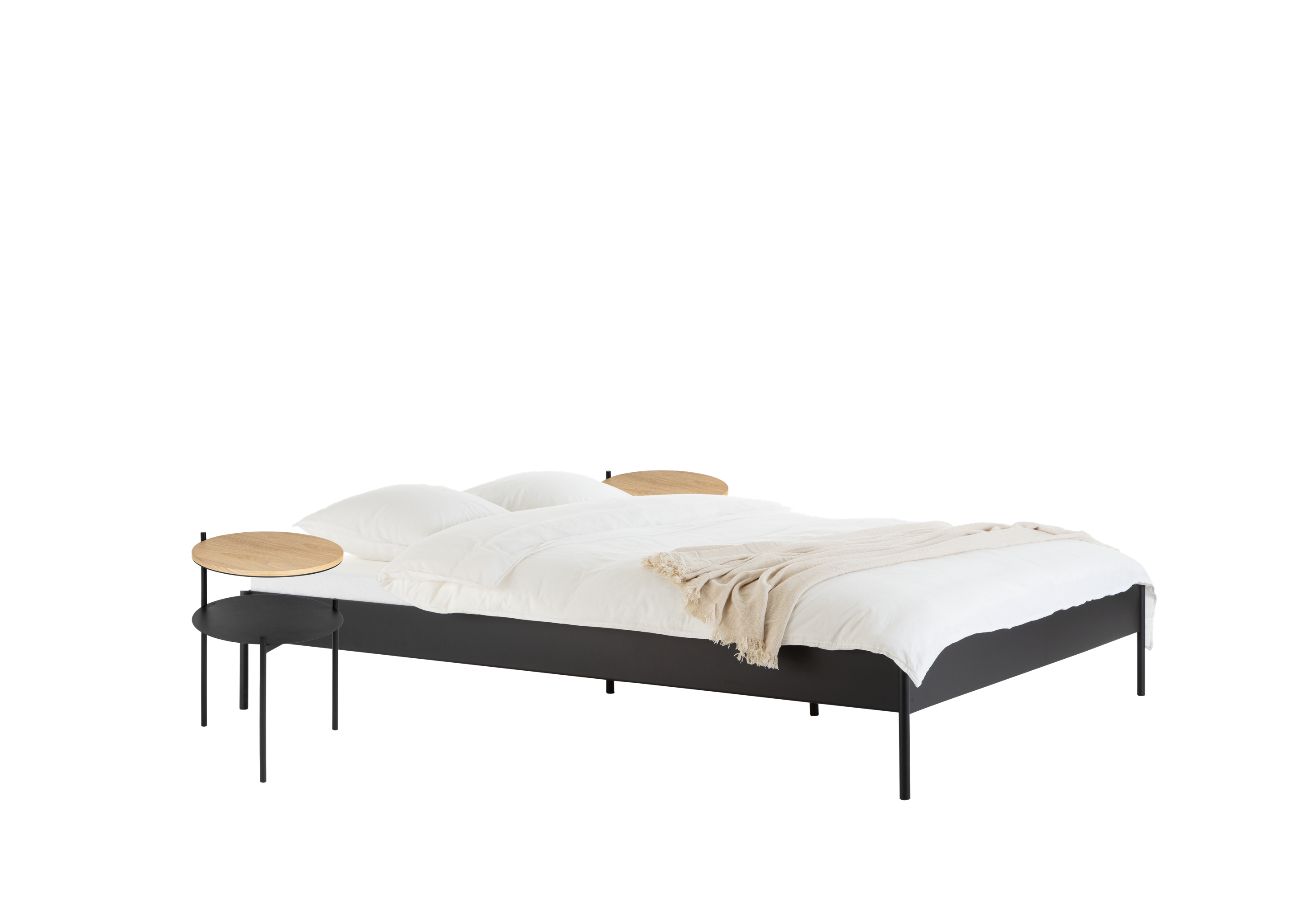 Eton Bed Basic & Tu Bundle