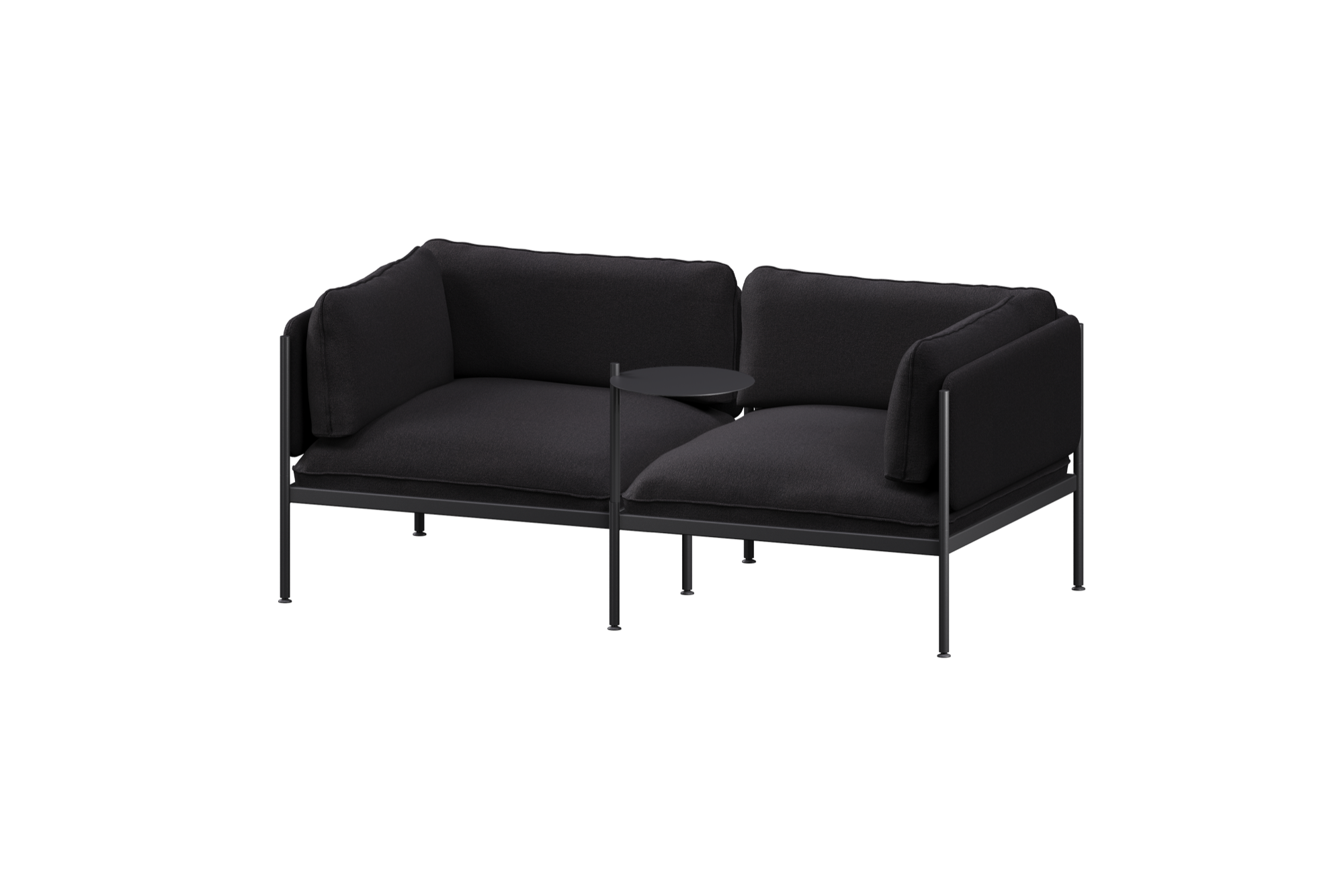 Toom Modular Sofa 2-seater