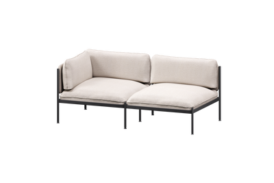 Toom Modular Sofa 2-Sitzer