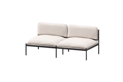 Toom Modular Sofa 2-Sitzer
