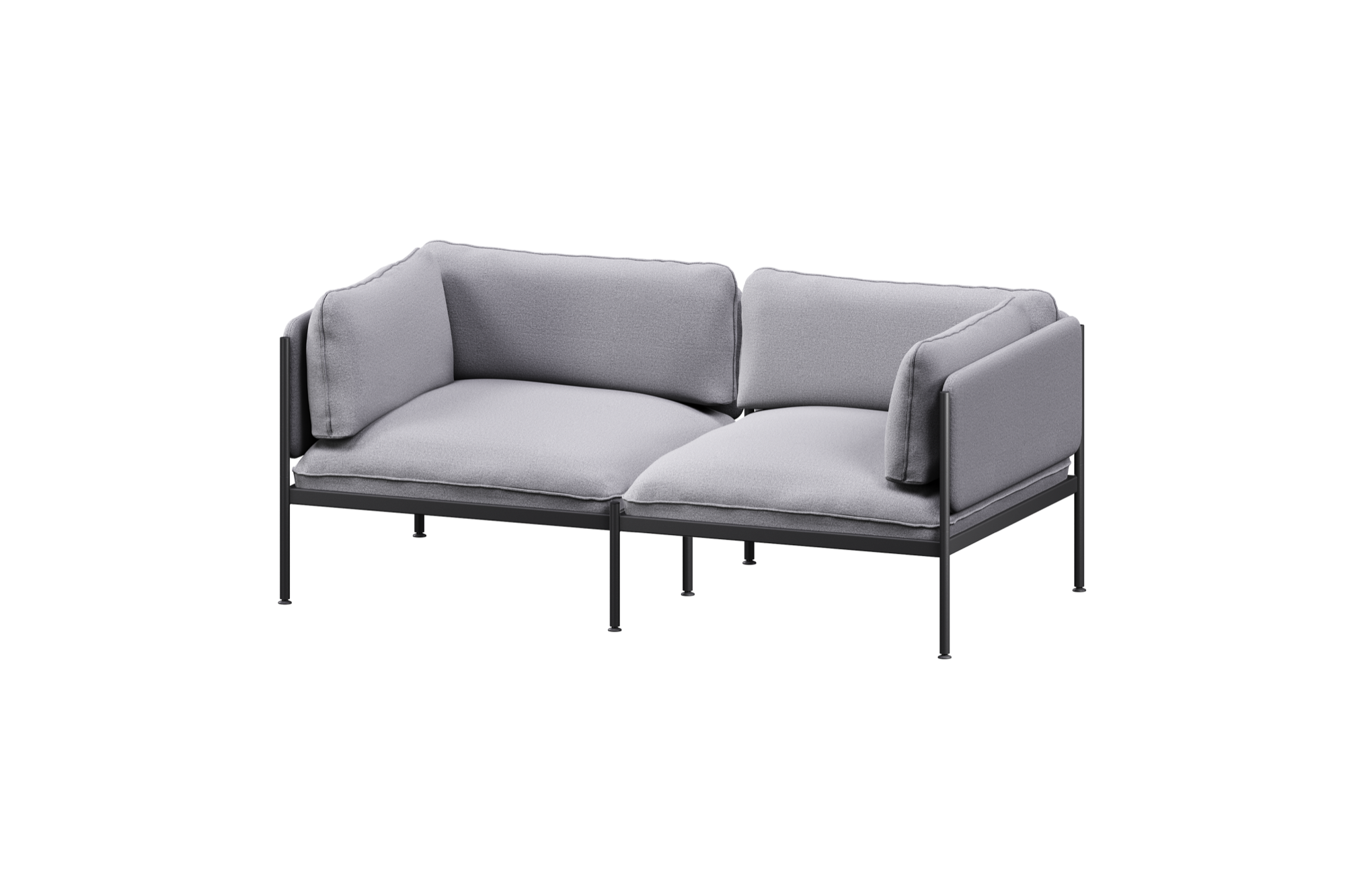 Toom Modular Sofa 2-Sitzer