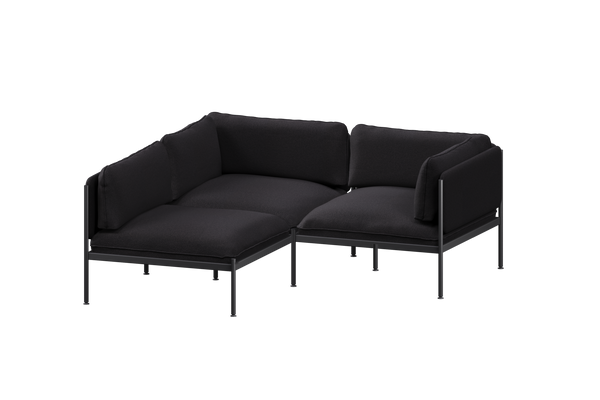 Toom Modular Sofa 3-seater