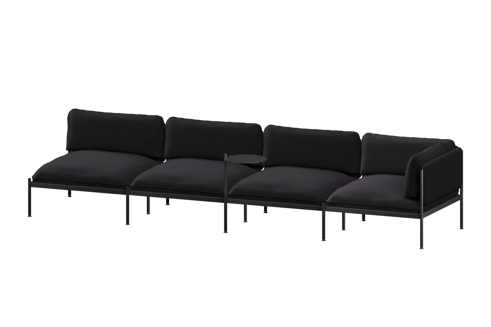 Toom Modular Sofa 4-seater
