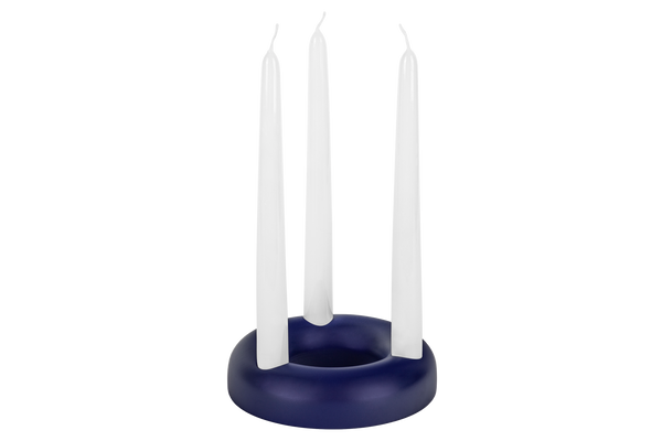 Lums Candle Holder - large