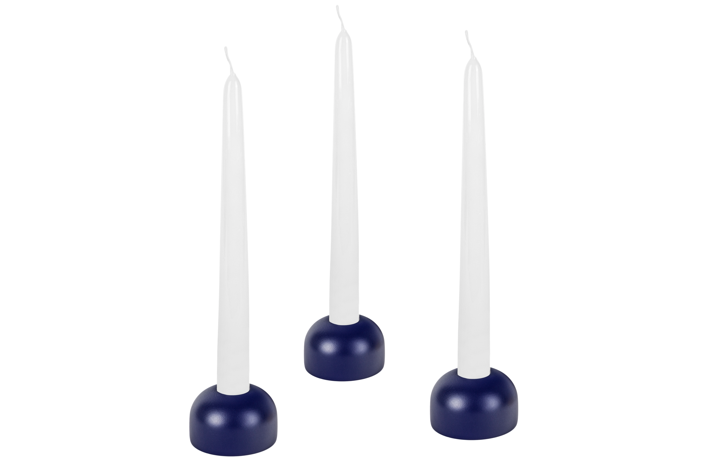 Lums Candle Holders - small