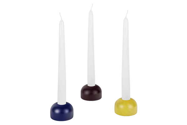 Lums Candle Holders - small