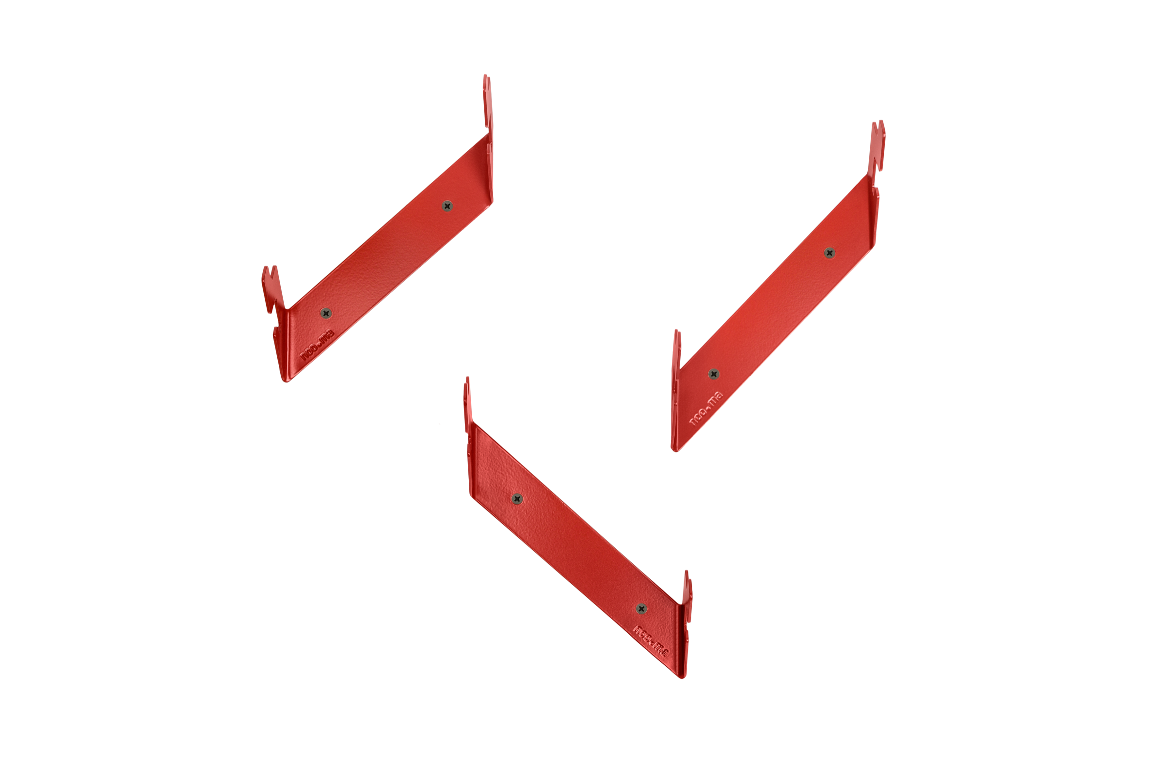 Glips Wandgarderobe