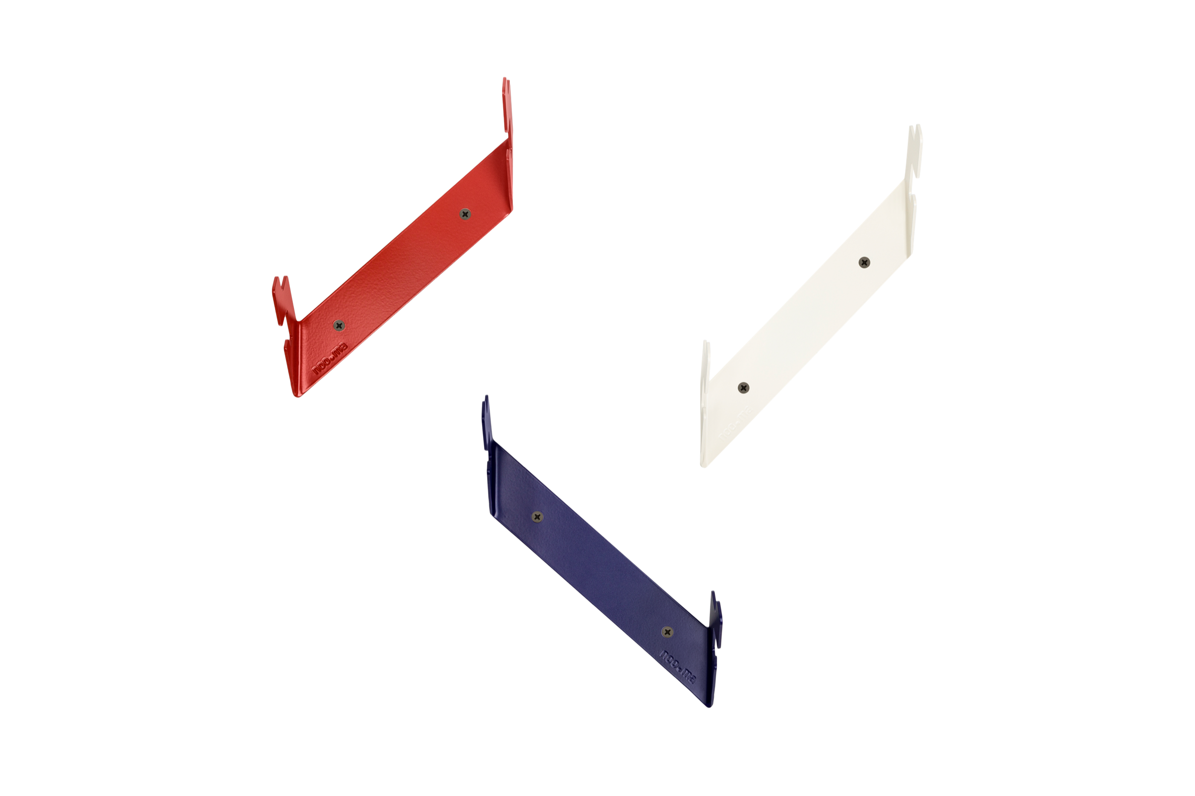 Glips Wandgarderobe