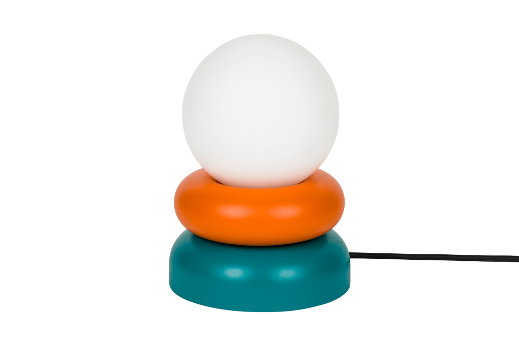 Lampka Otem