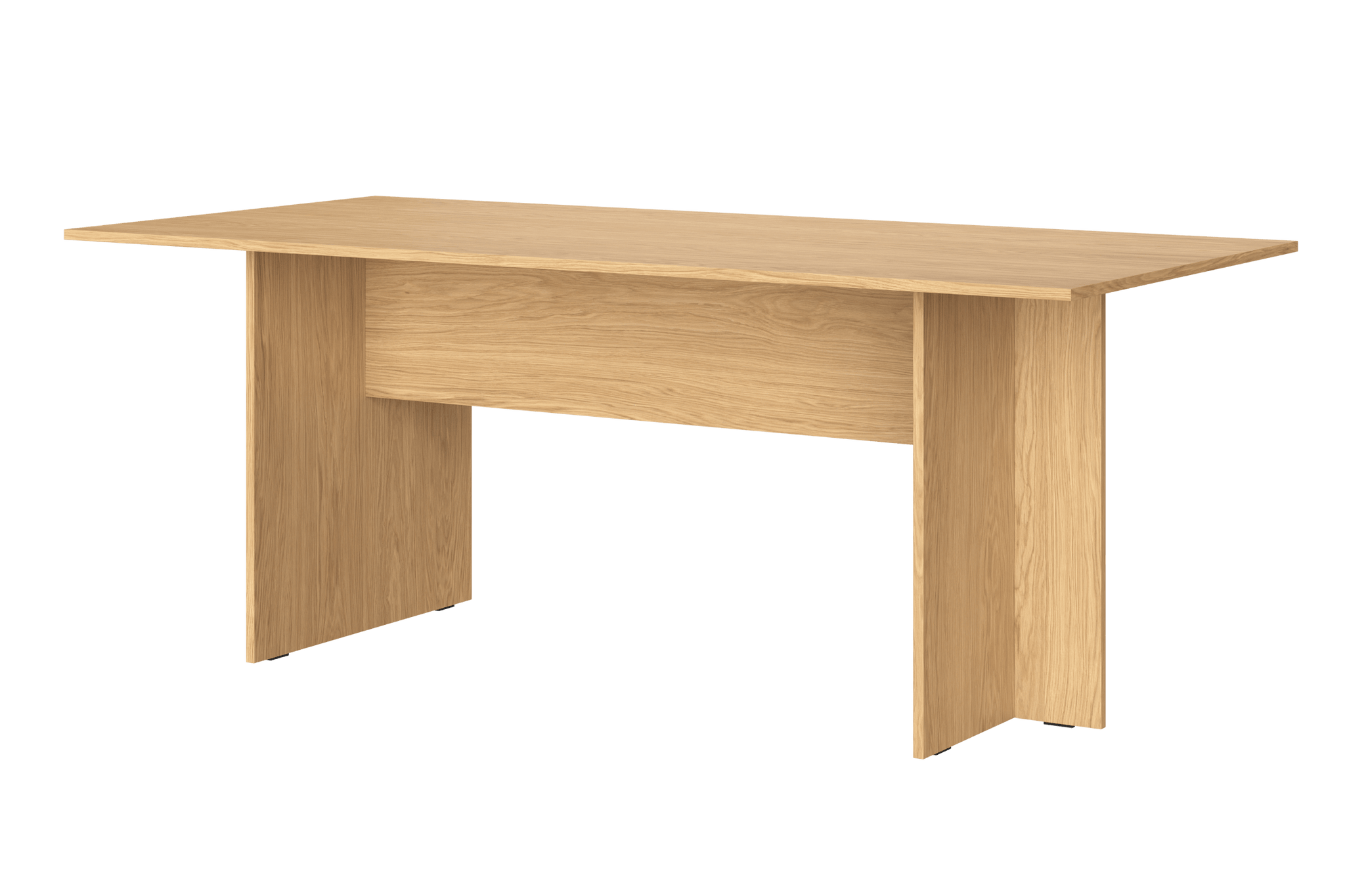 Hett Dining Table large oak dining table for 46 people noo.ma
