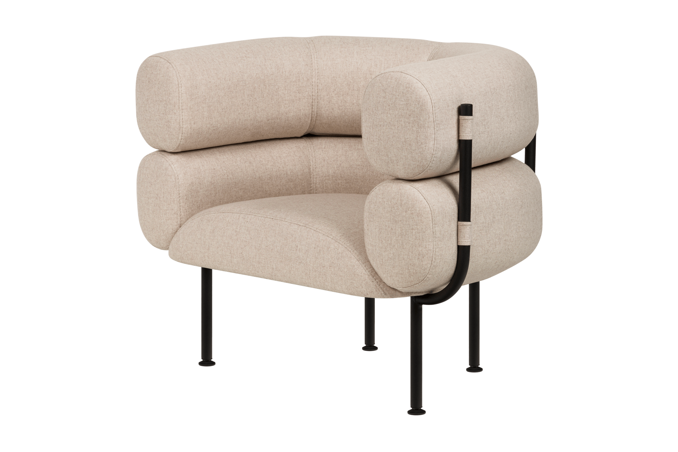 Ubi Sessel
