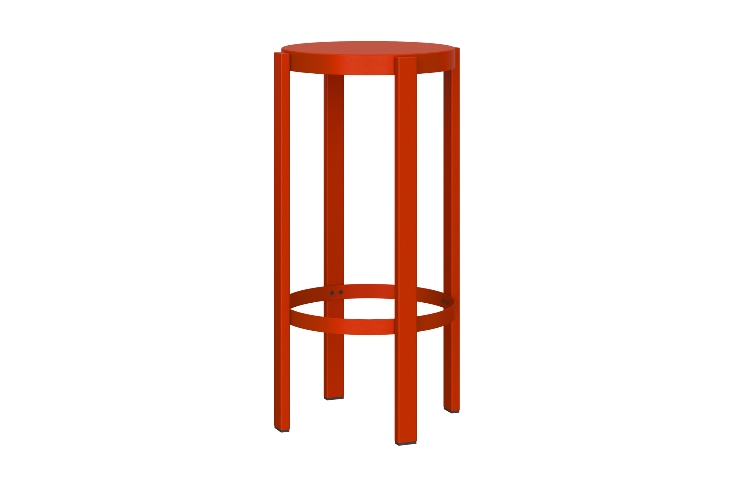 Doon Bar Stool - tall