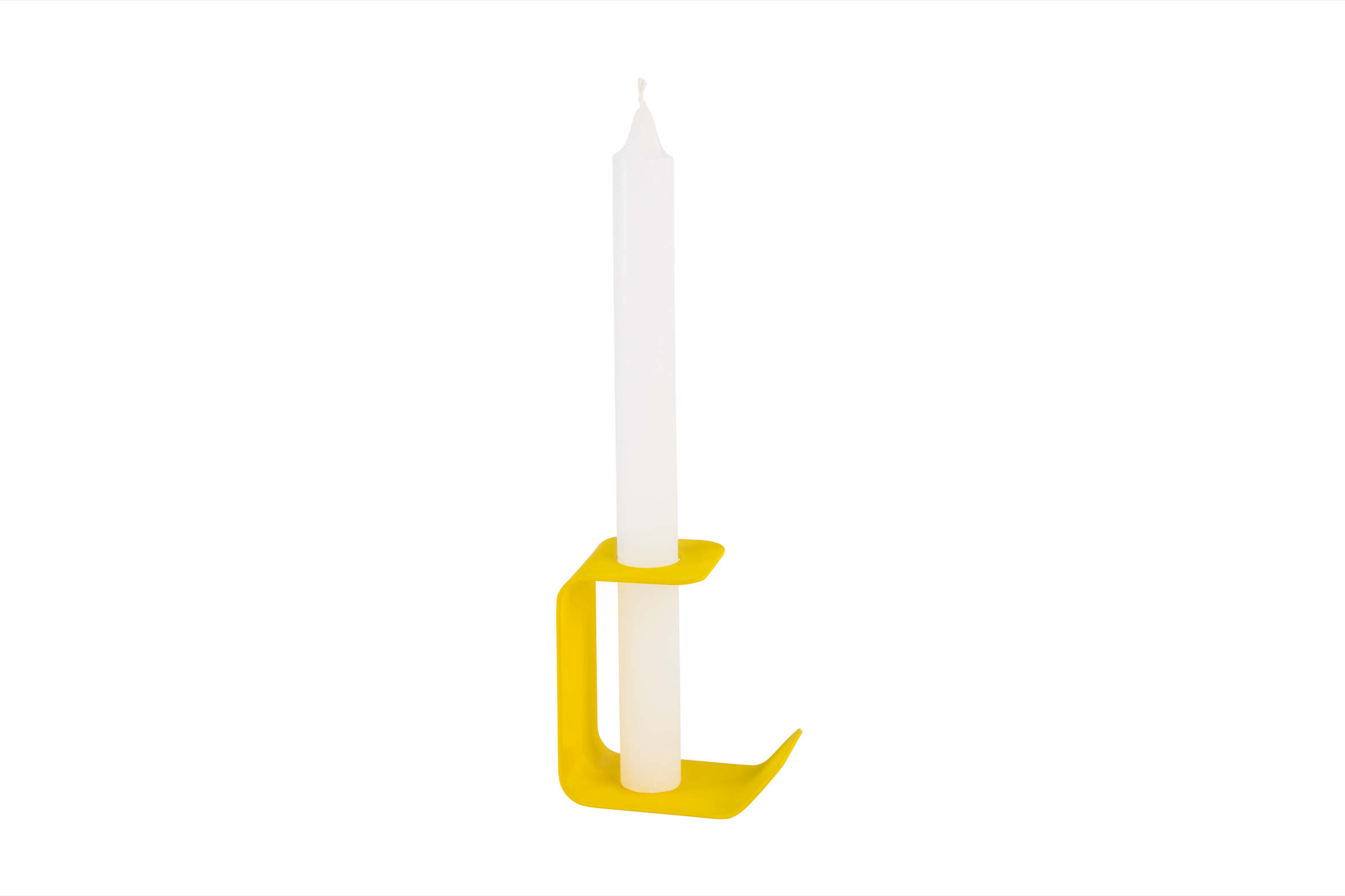 Flec Candle Holder - tall