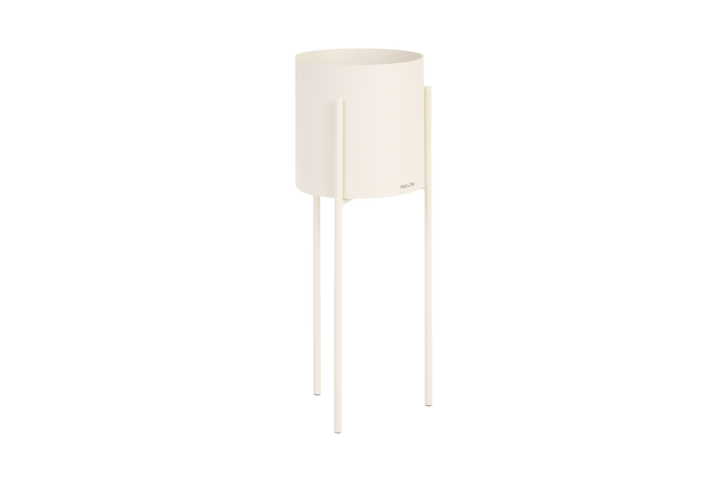 Maki Blumentopf - hoch