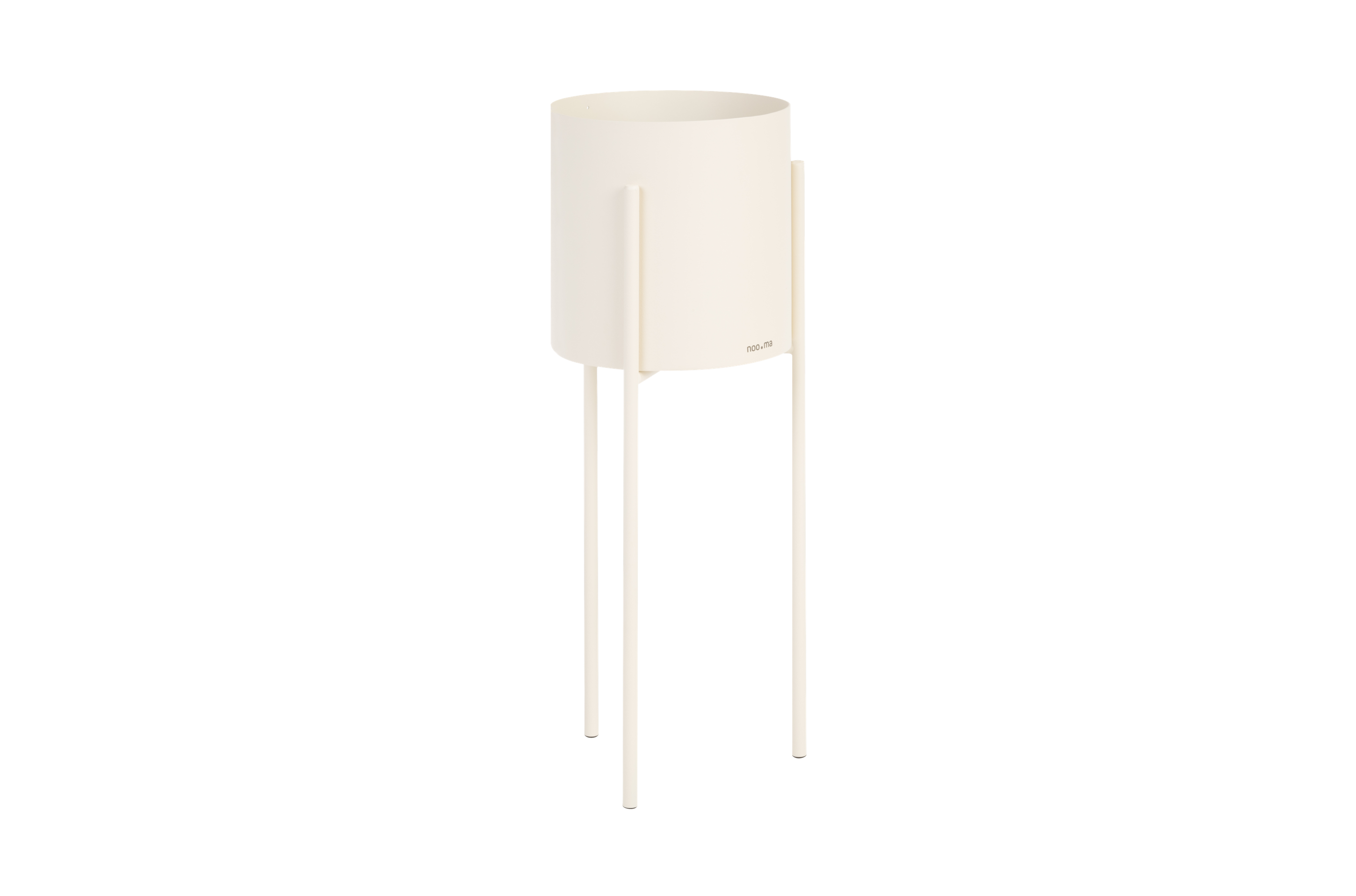 Maki Blumentopf - hoch
