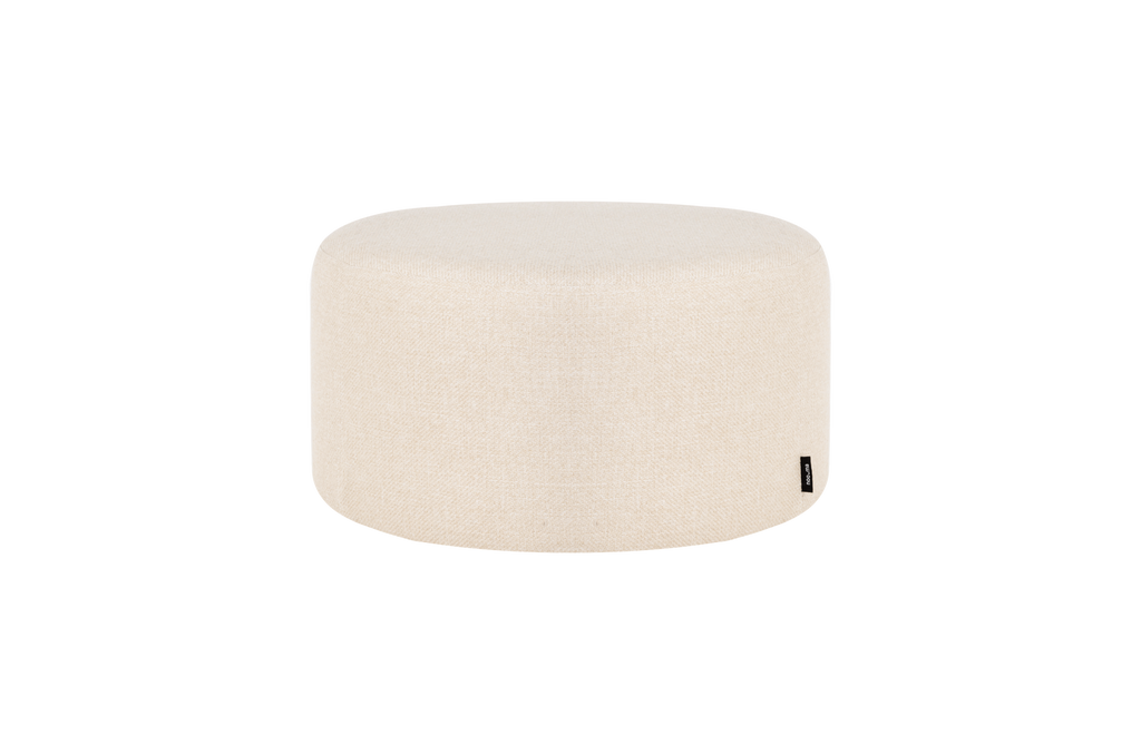 Pouf Folk - petit