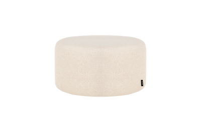 Folk Pouf - niedrig