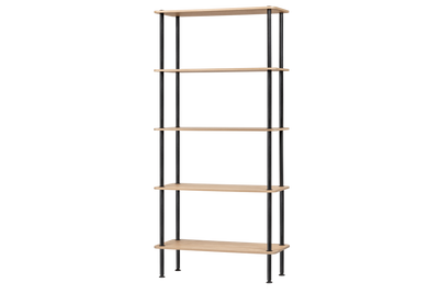 Teidi Shelving Unit 5-tier
