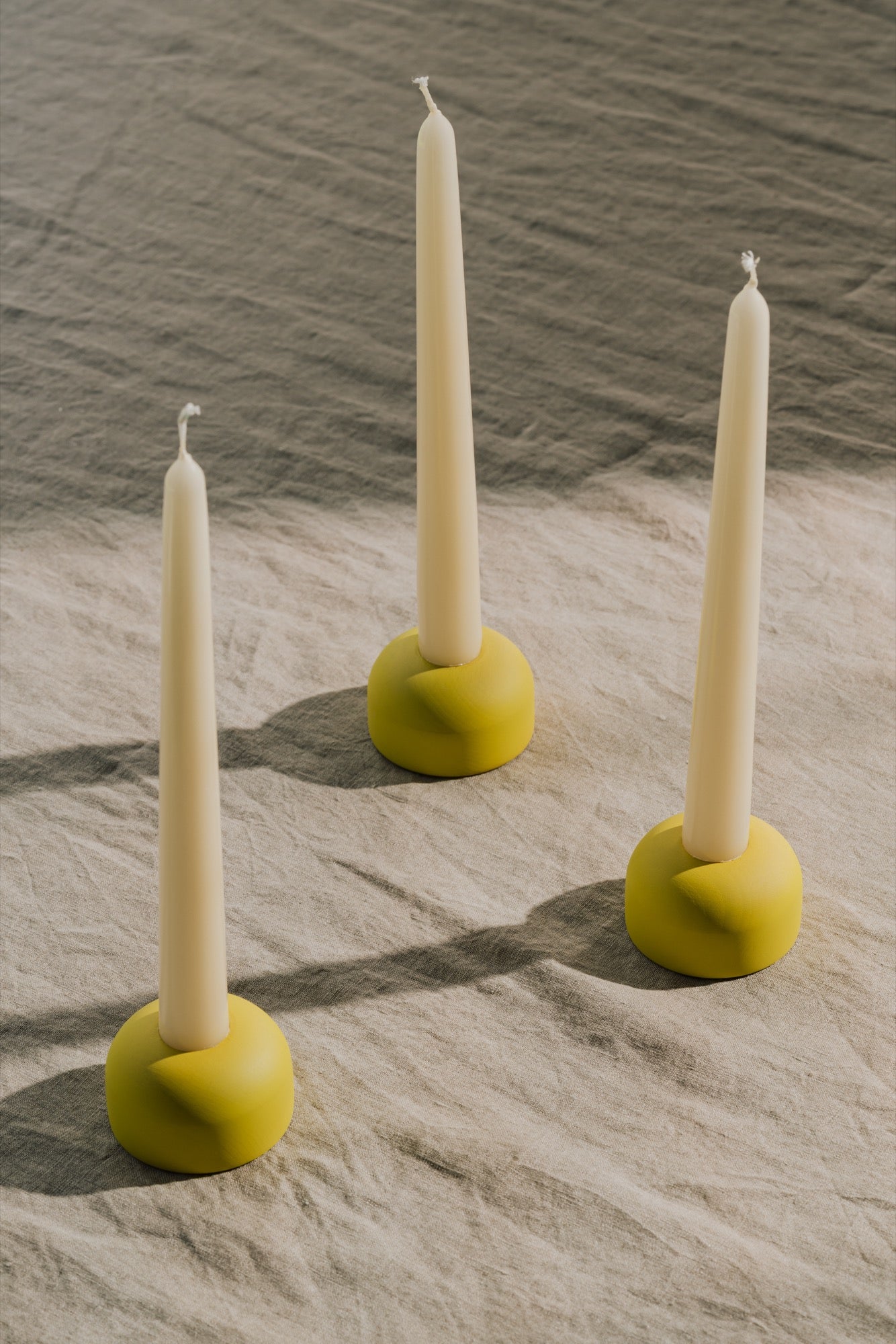 Paala Candles