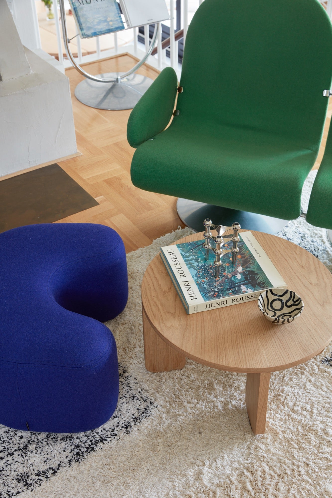Machen Sie es sich bequem und entdecken Sie Wohnideen für kleine, gemütliche und ästhetische Räume. Entdecken Sie moderne Designs wie Couchtische, poufs, Hocker, Beistelltische, sofas, Sessel, Ottomane, TV-Ständer, sideboards und mehr. Bunt, japandi oder minimalistisch.