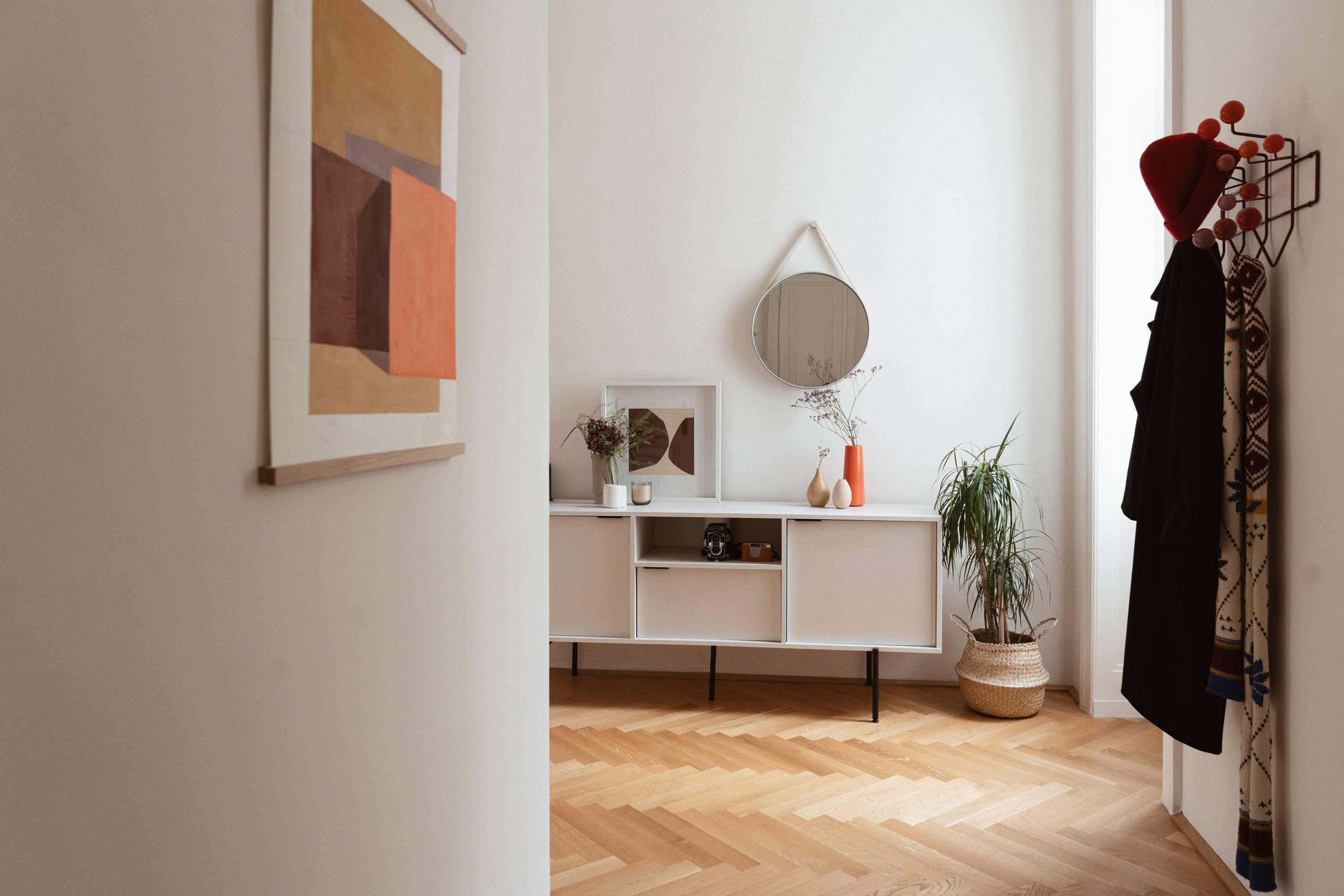 Häusliche Bilder — Gespräch mit Ana Barros