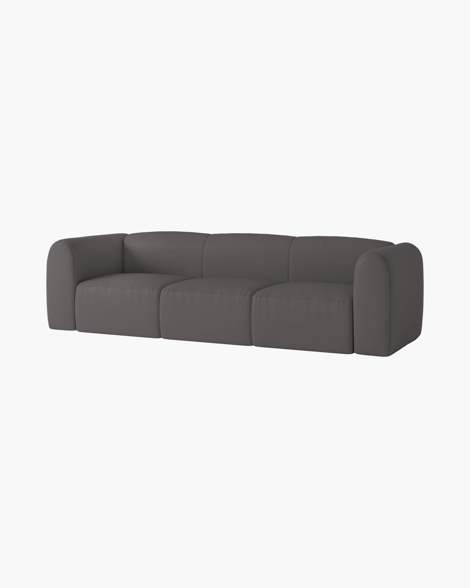 Flom Sofa 3-Sitzer