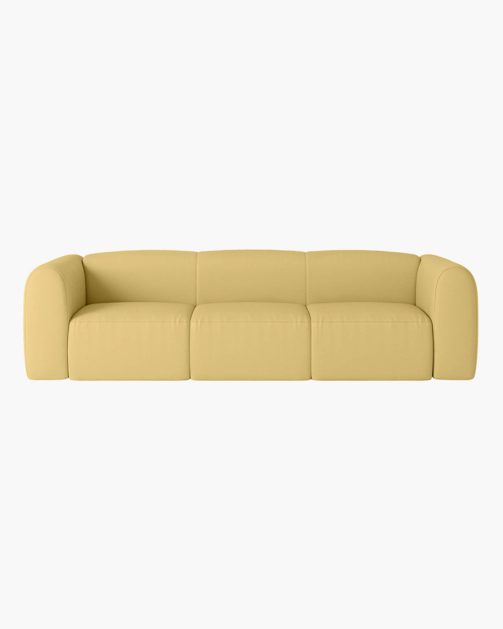 Flom Sofa 3-Sitzer