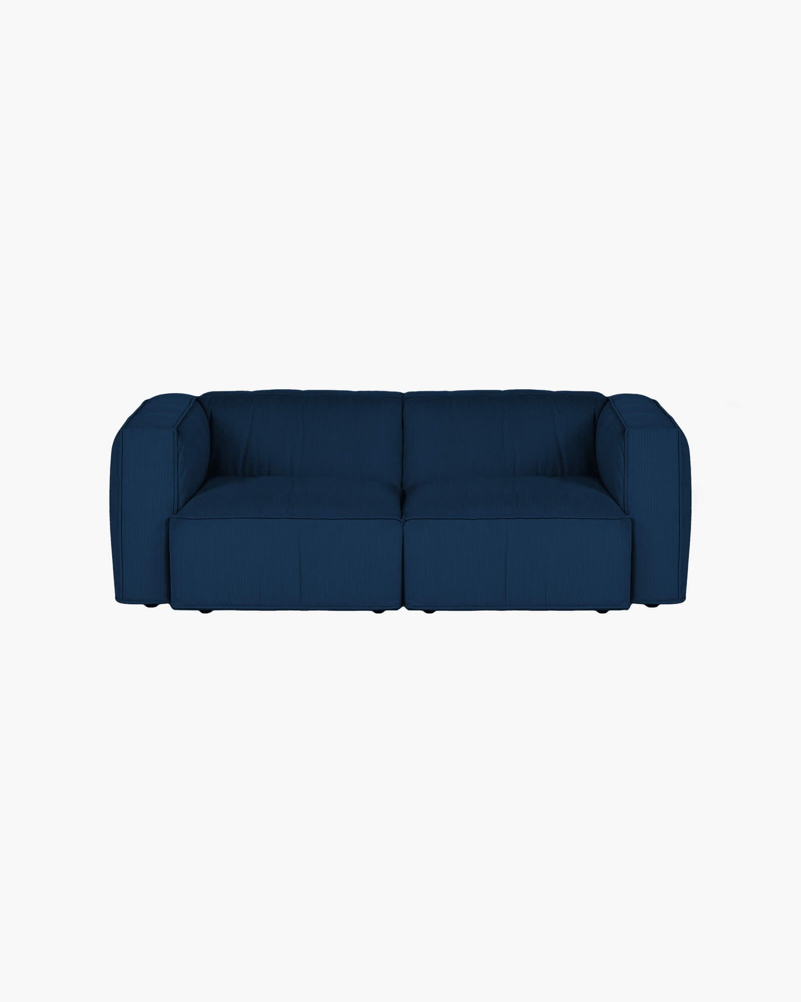 Lobi Sofa 2-Sitzer