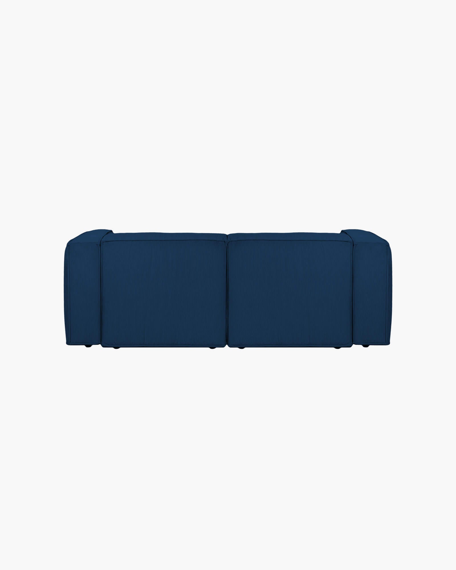 Lobi Sofa 2-Sitzer