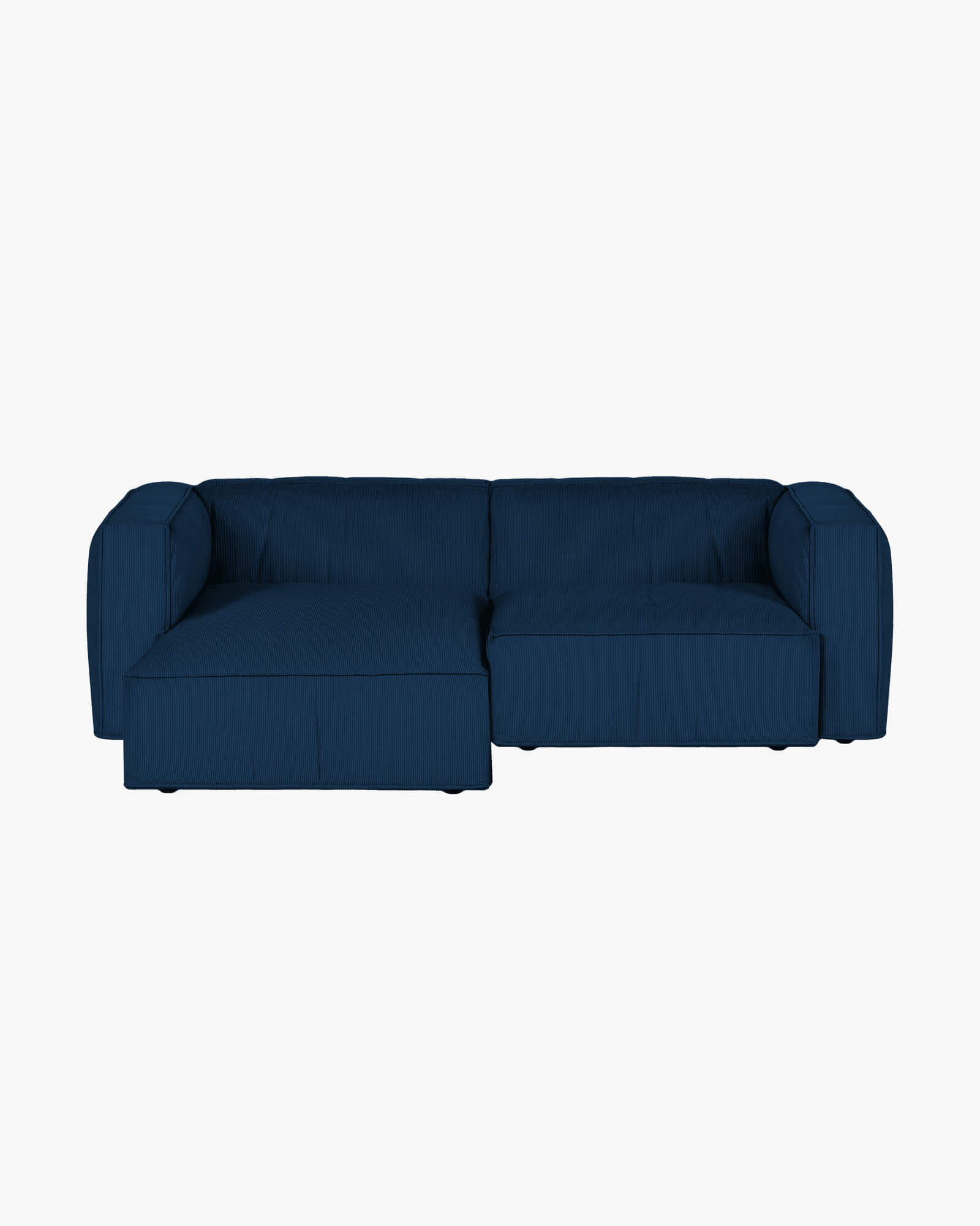Lobi Sofa 3-Sitzer Ecke