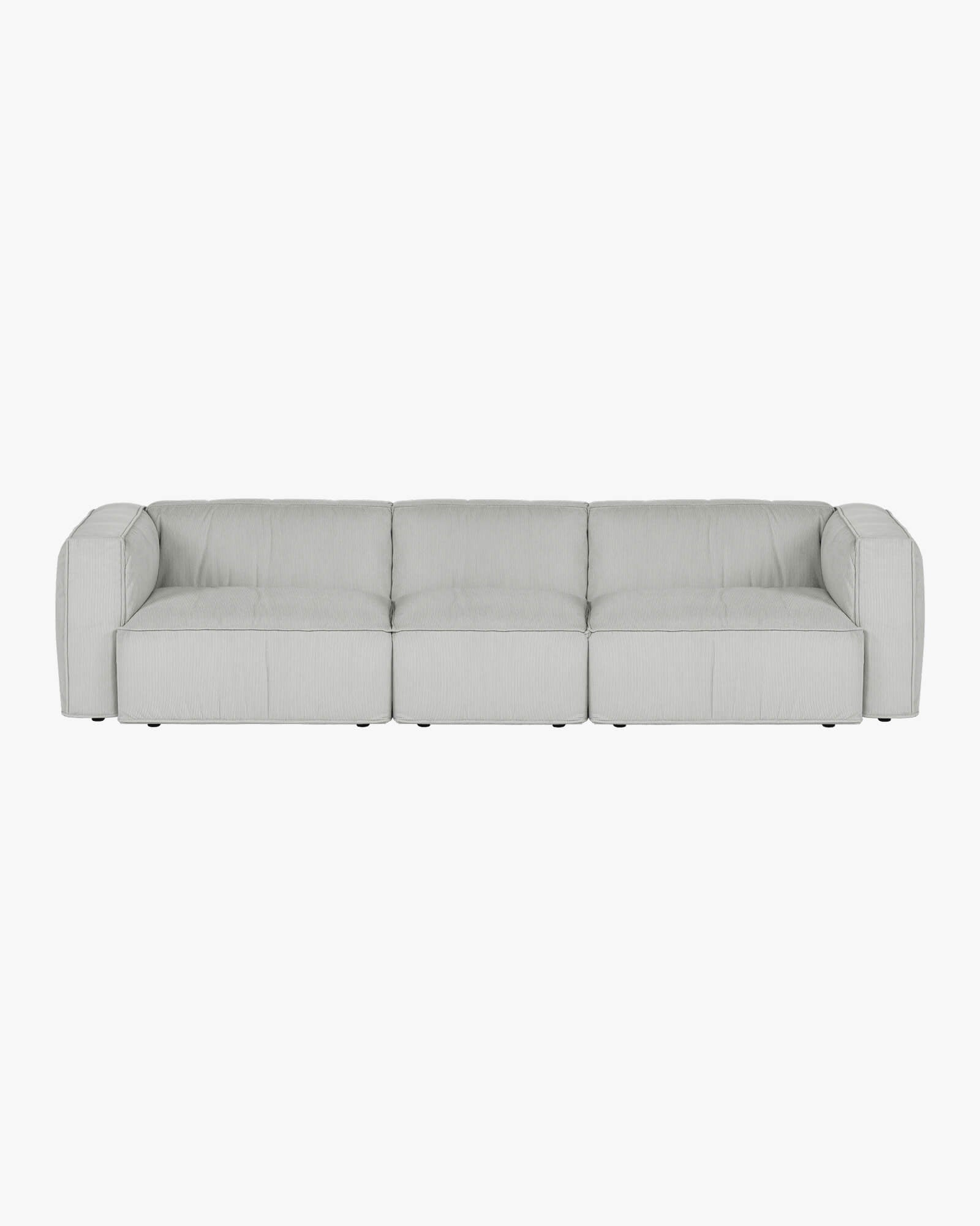 Lobi Sofa 4-Sitzer