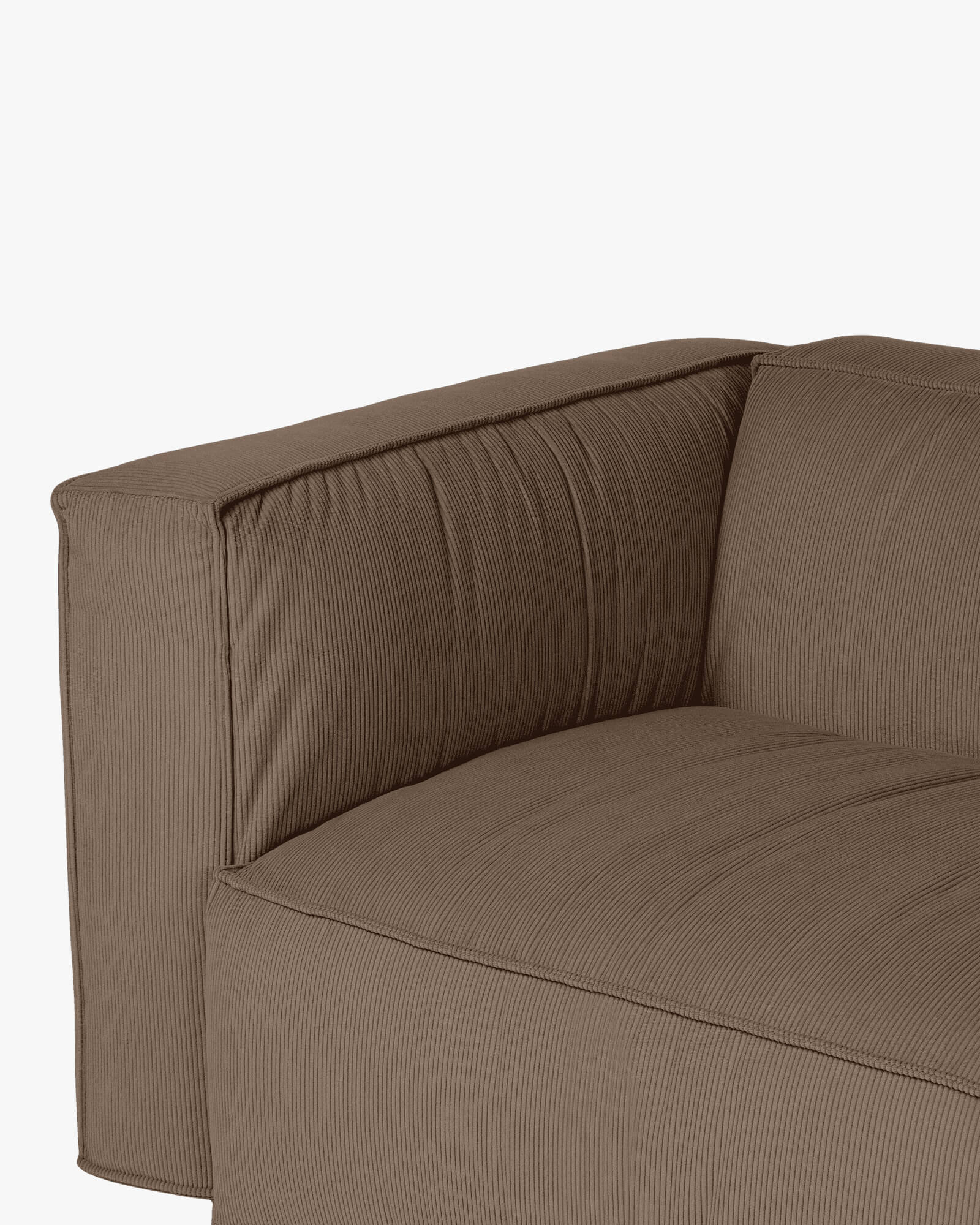 Lobi Sofa 4-Sitzer