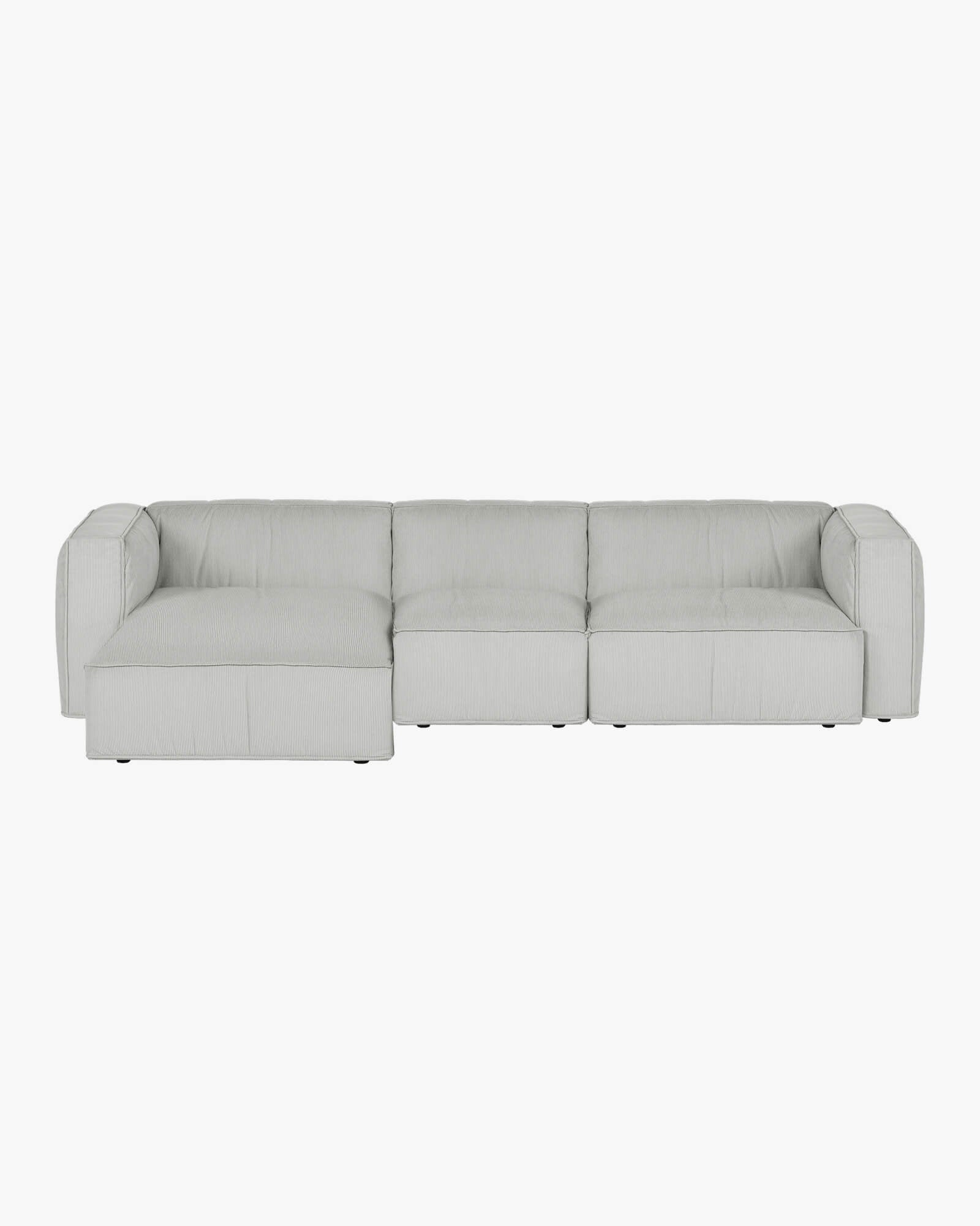 Lobi Sofa 4-Sitzer Ecke