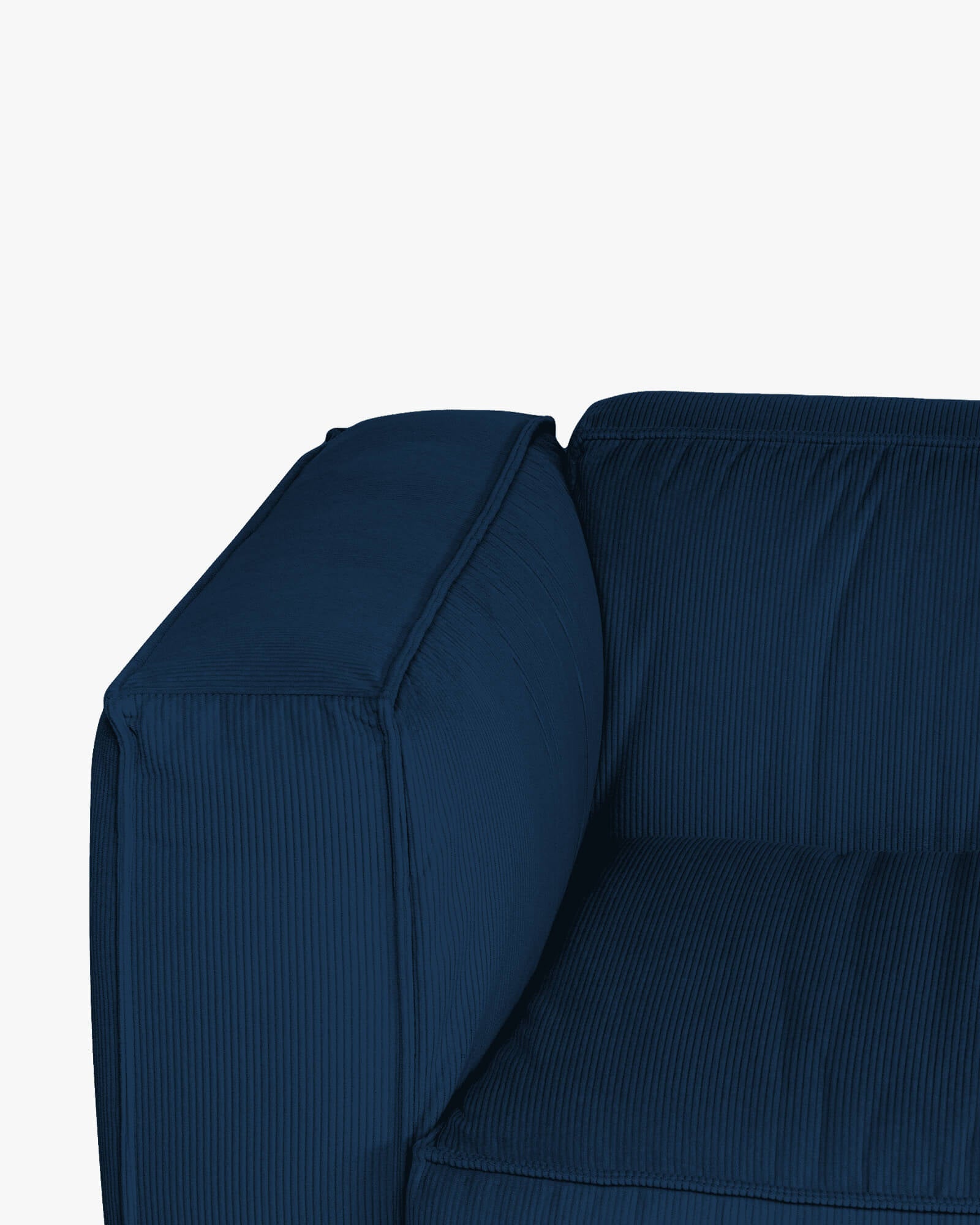 Lobi Sofa 4-Sitzer Ecke