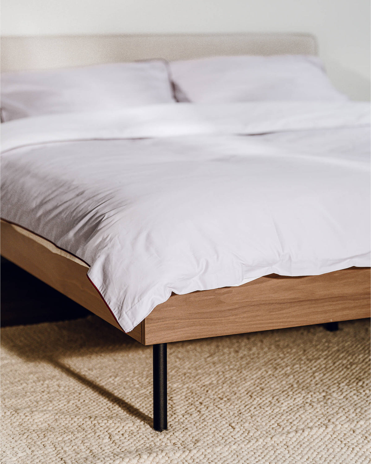 Streiko Bed & Tu Bundle